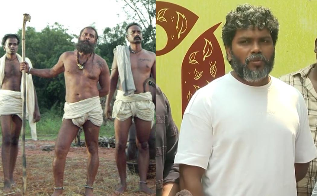thangalaan movie update