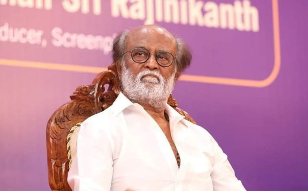 Thoothukudi Sterlite issue aruna jagadeesan Commission explained rajinikanth opinion