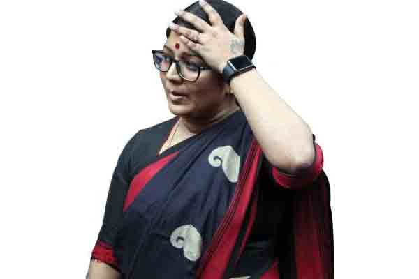 Nakkheeran's news; The report of the Arumugasamy Commission! Action on Sasikala?