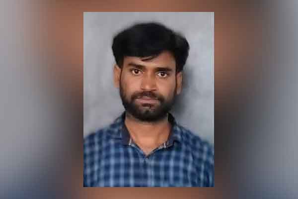 Dindigul person passes away ADMK Member arrested by police