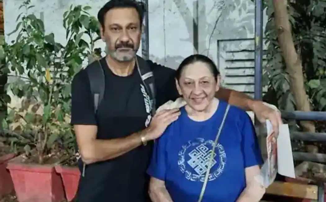Veena Kapoor opens up on rumours of her passed away news
