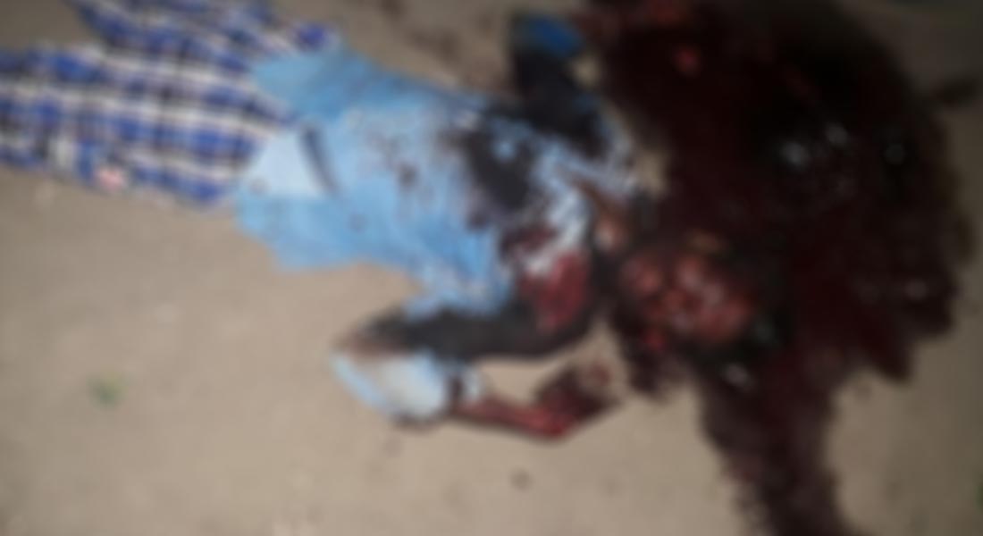 murder