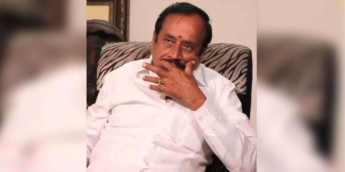 'Not all cases can be annulled; Can you complete the investigation in 3 months'-H, the court gave a shock to Raja