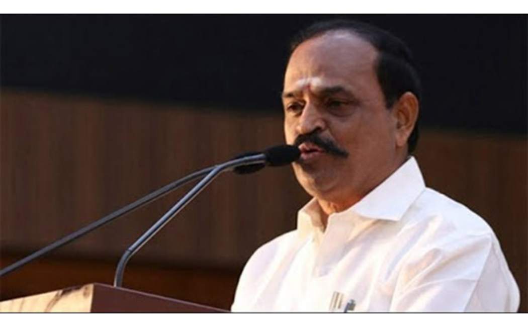 kadambur raju