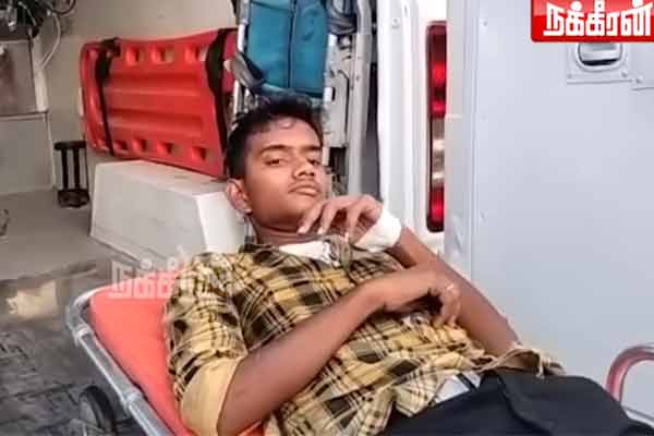 tirupur north indian girl incident