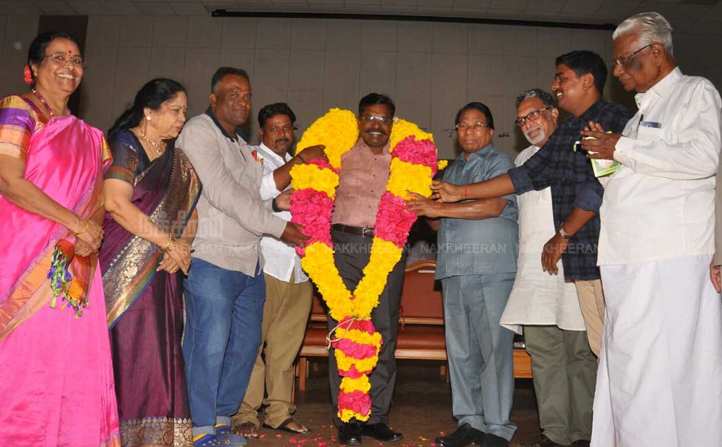 Thirumavalavan