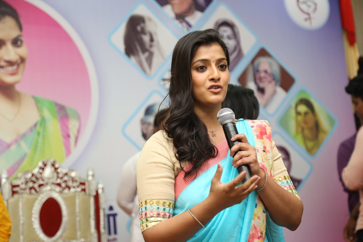 varalakshmi sarathkumar