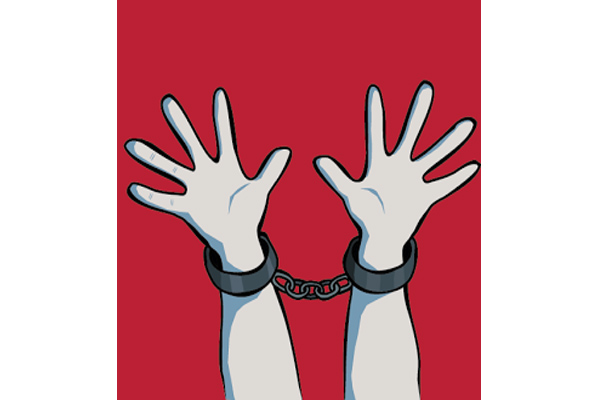pondicherry arrest