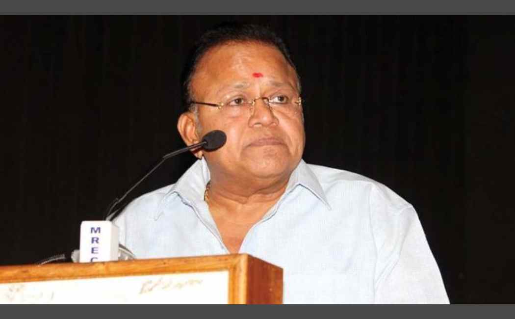radharavi