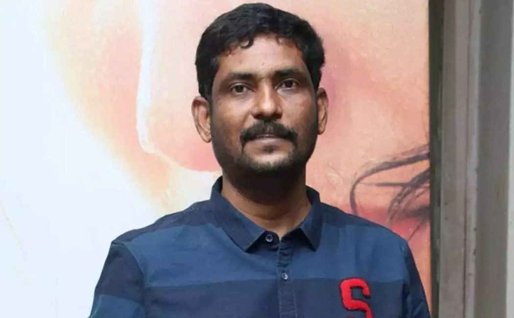 Simbu filmmaker suresh kamatchi shared his opinion about Rajini