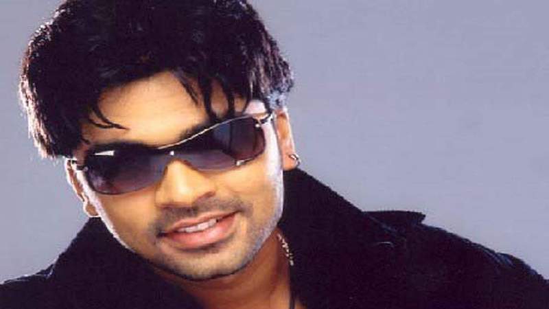manmadhan
