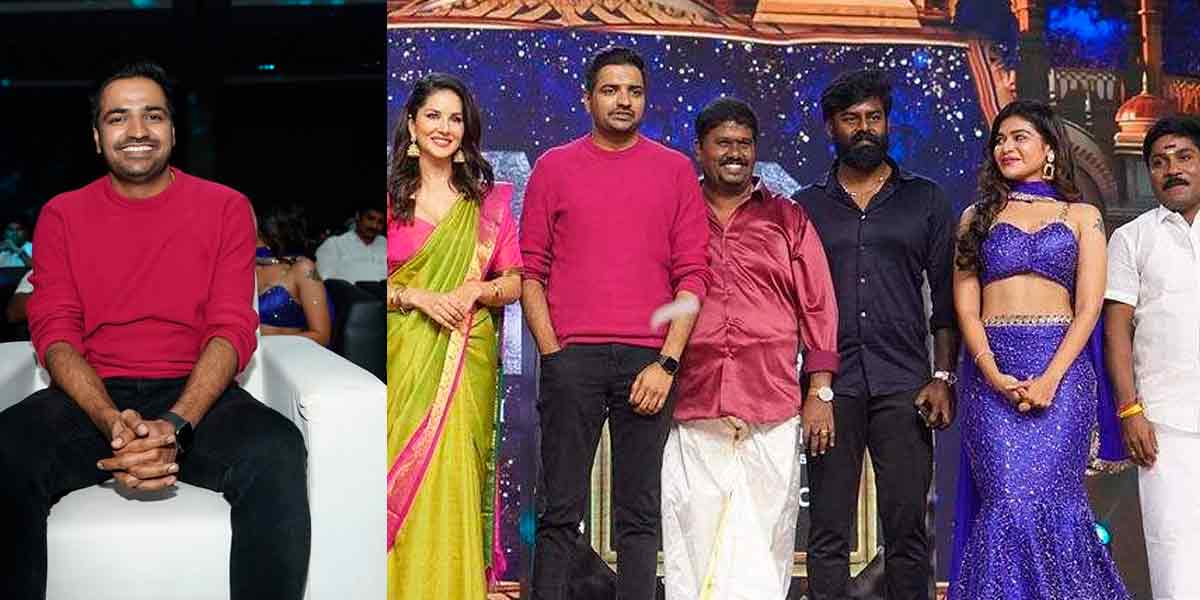 Actor Satish's speech on dress; voices of condemnation