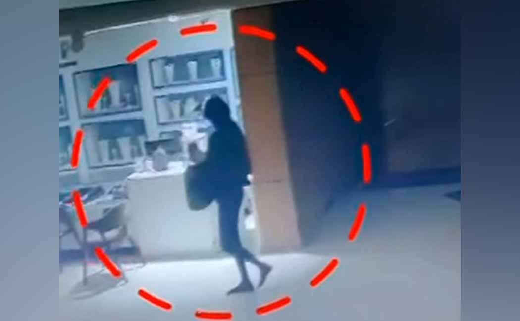 covai Jewelery shop incident The police took action within 48 hours