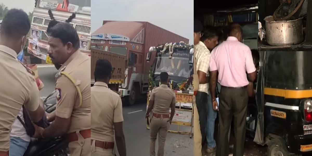 Mangalore incident... Let NIA dust up old cases of first accused Sharif