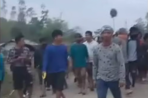 Heart-pounding indictment on Manipur Video Affair