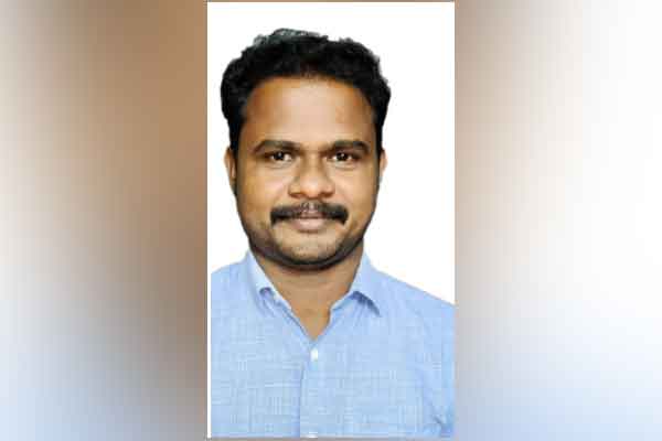 My husband needs justice! Periyar University teacher's wife