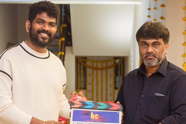 lic notice to vignesh shivan movie lic