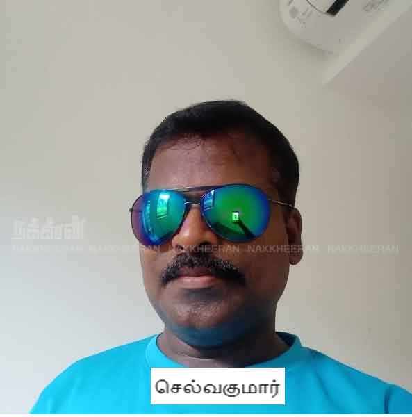 The person who gave the sim card to spread the audio in ponnamaravathi is arrest