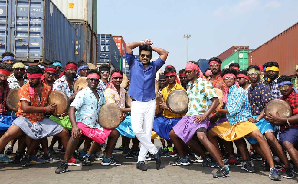 kanchana