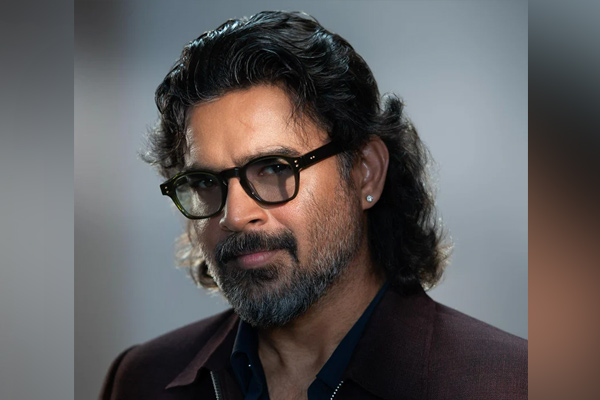 madhavan joined lcu