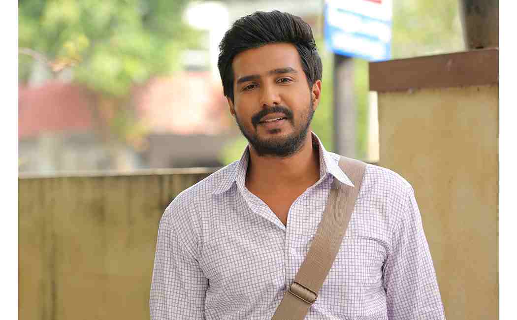 vishnu vishal