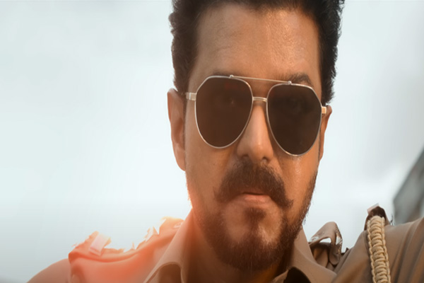 vijay's jananayagan movie poster released