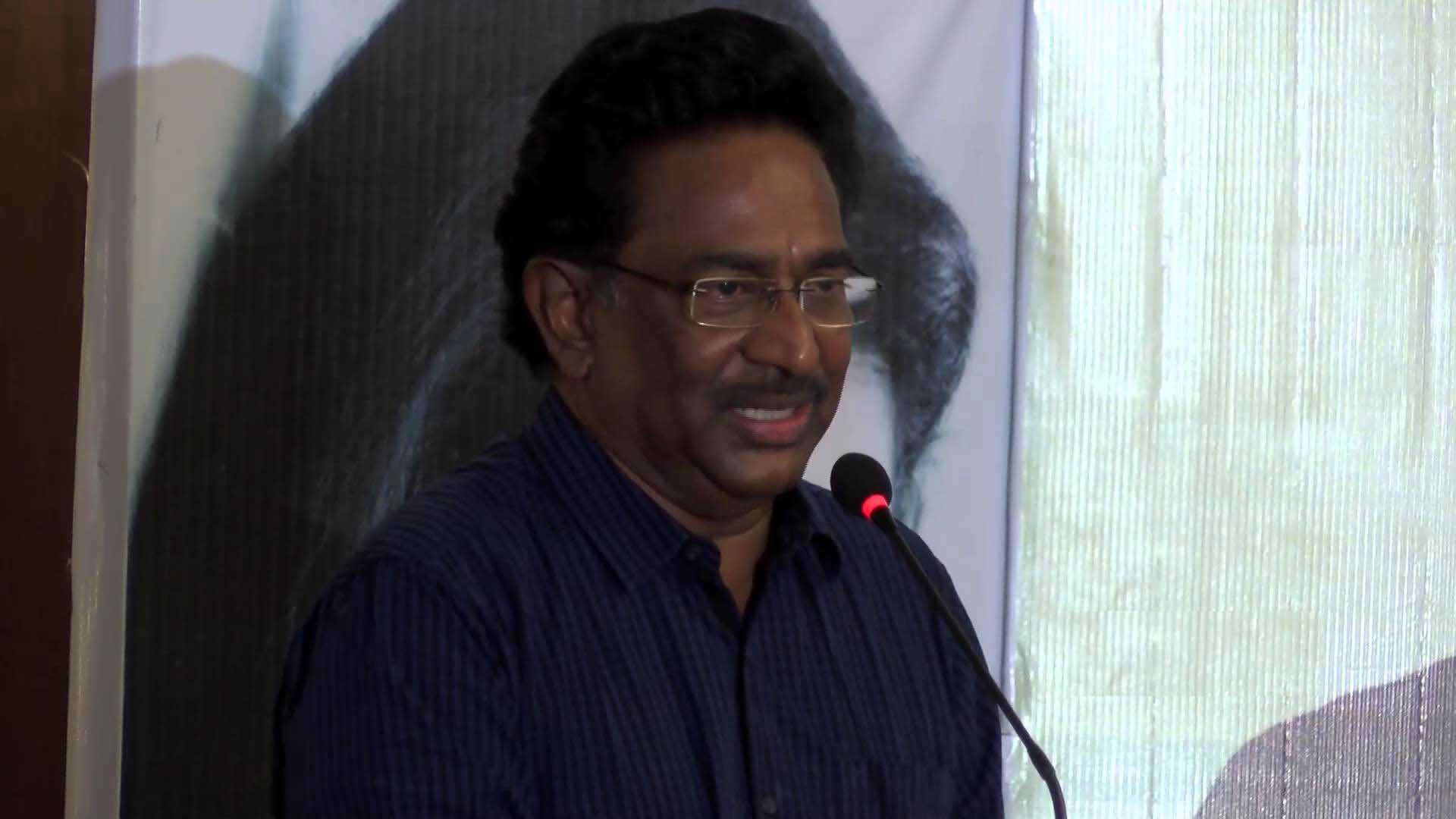 ACTOR RAJESH