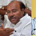 pmk and bjp announces lend their support to admk in rajyasabha poll