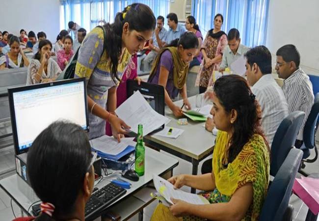 tamilnadu engineering counselling students