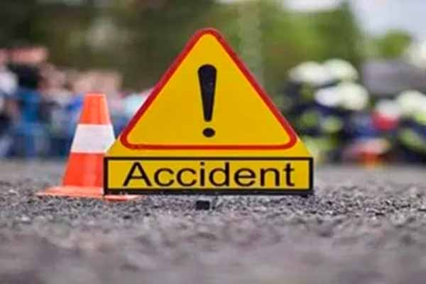 Most accidents in this district?-shocking statistics