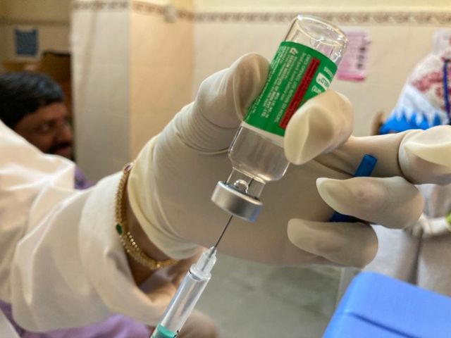 Corona vaccination camp canceled in Madurai ... People return disappointed