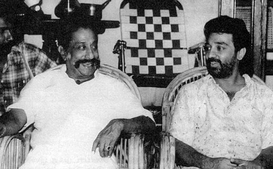 Kamal Haasan