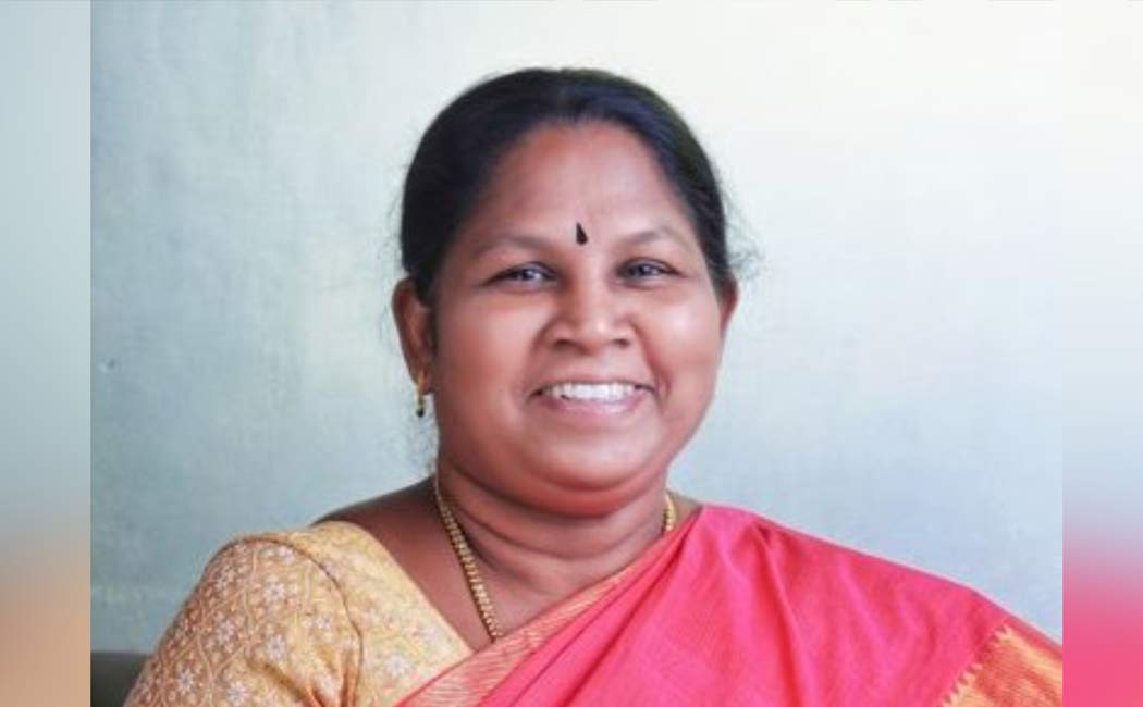 Minister Kayalvizhi said Justice will be delivered quickly under dmk rule