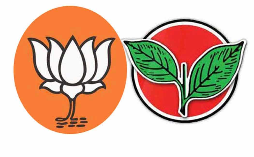 Don't come again thanks AIADMK on alliance break