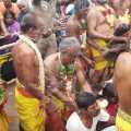Karur Temple festival 