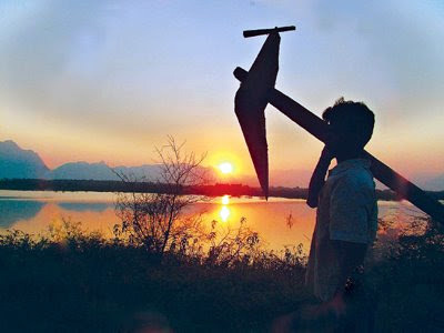 “Don't farm; Go to another job! ” Wife commits suicide