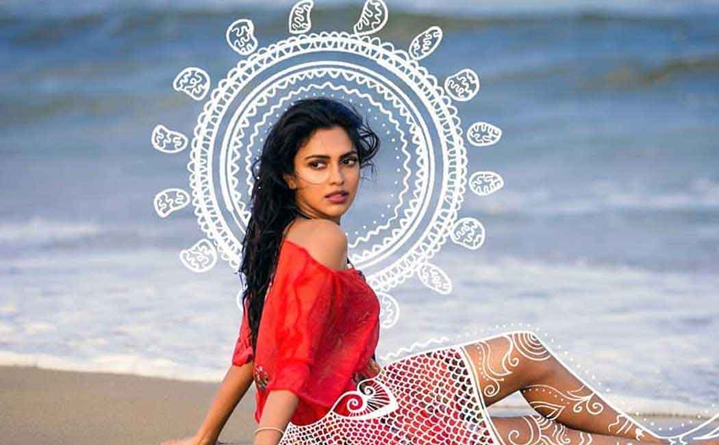 amala paul