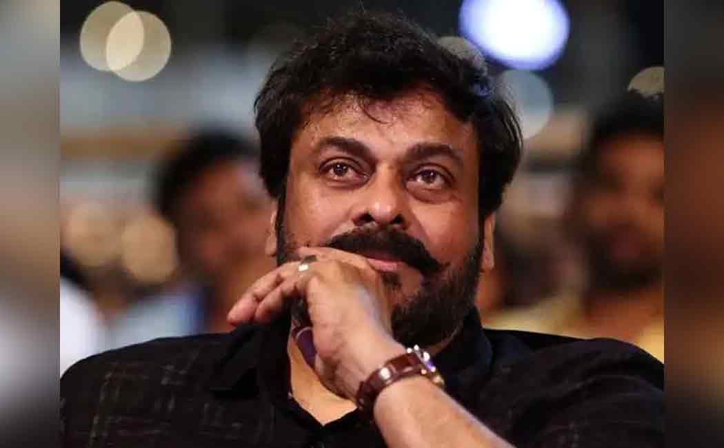 chiranjeevi
