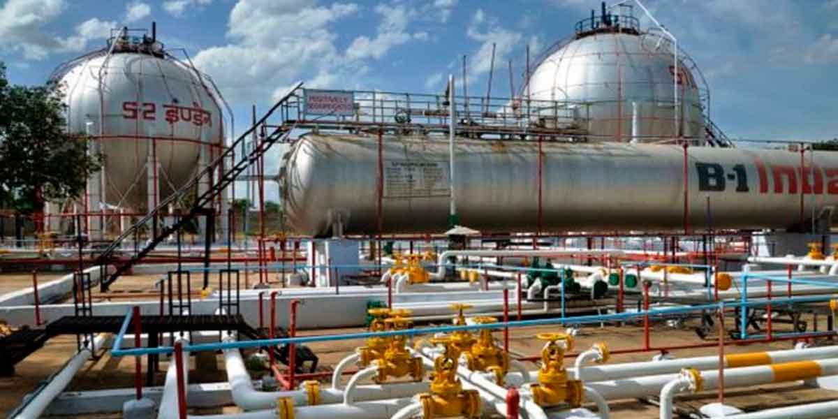 Subsea oil pipeline rupture in Nagai; Respiratory problems for the public?
