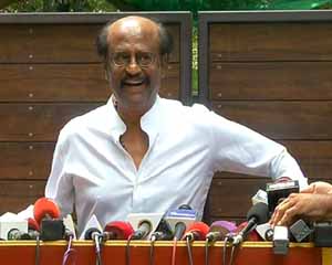rajini