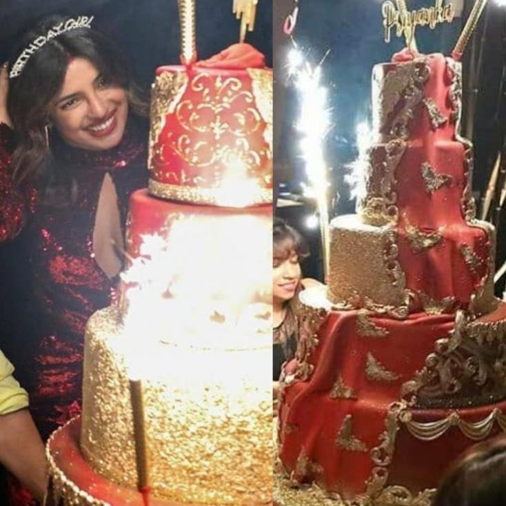 priyanka chopra