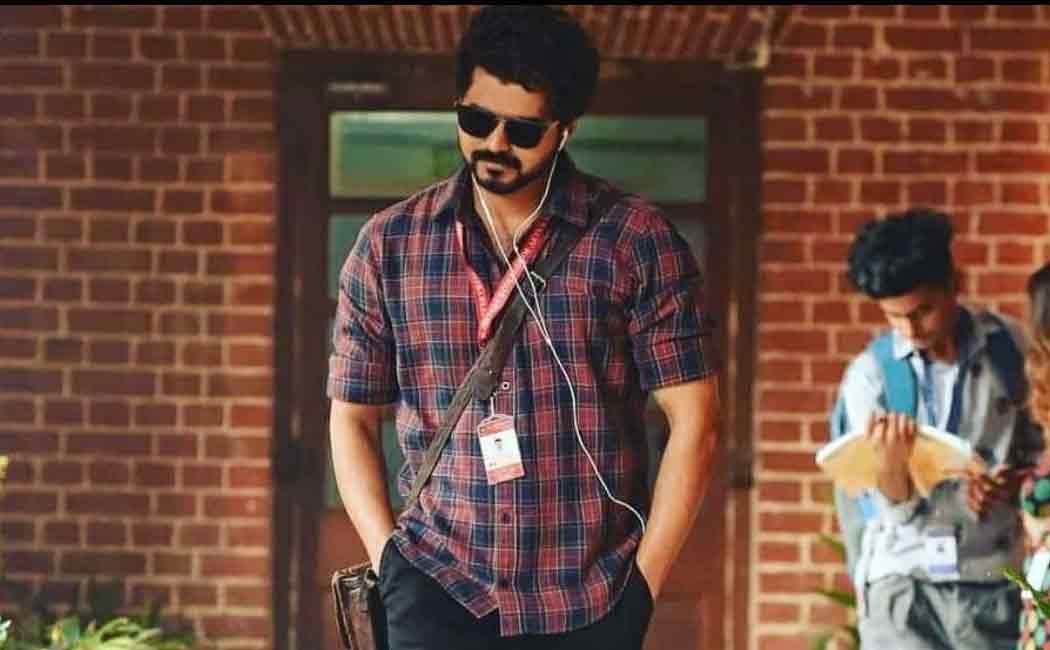 master vijay