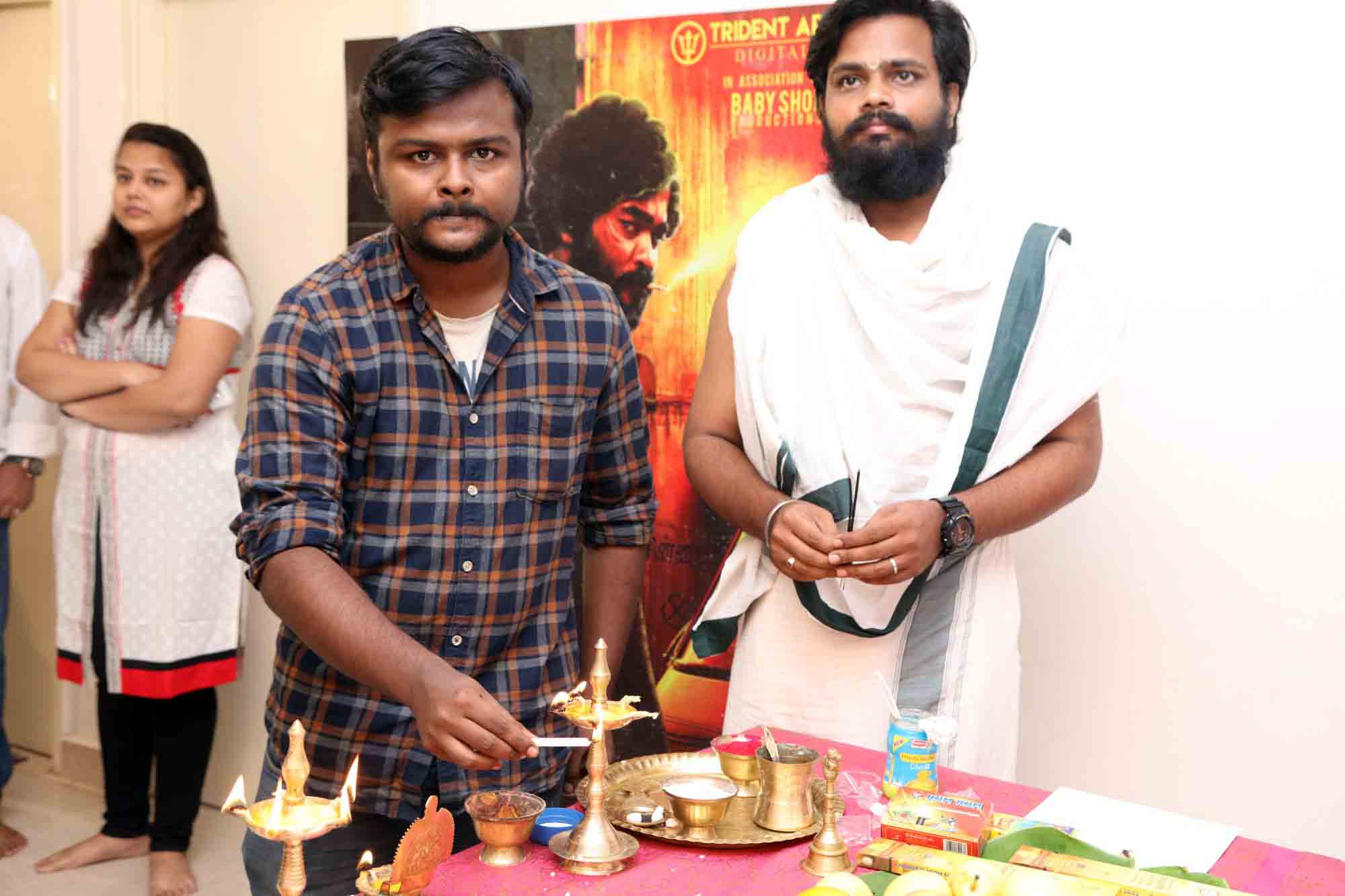 auto shankar