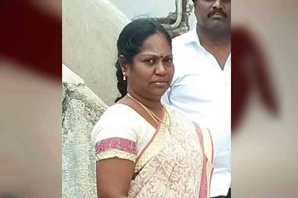 tashildhar renuga