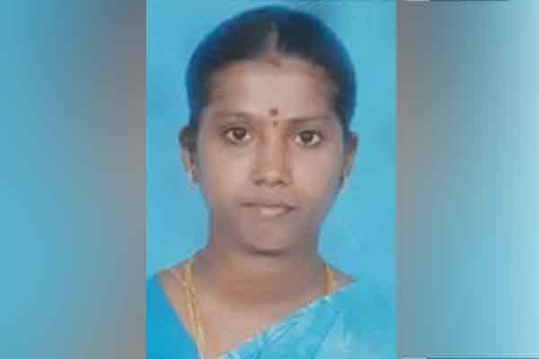 namakkal jedarpalayam nithya incident case transferred to cbcid enquiry