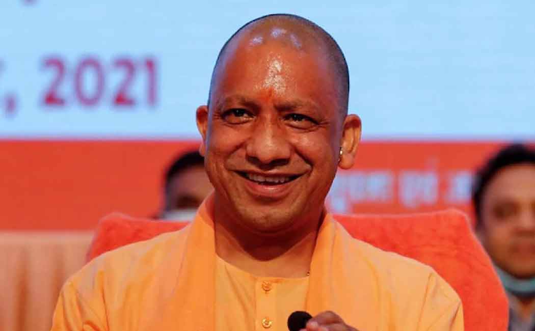 UP Election: BJP releases preliminary list .. Yogi Adityanath contest from strong constituency!