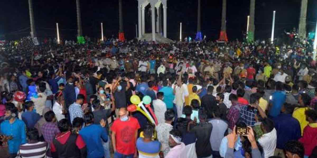 puducherry