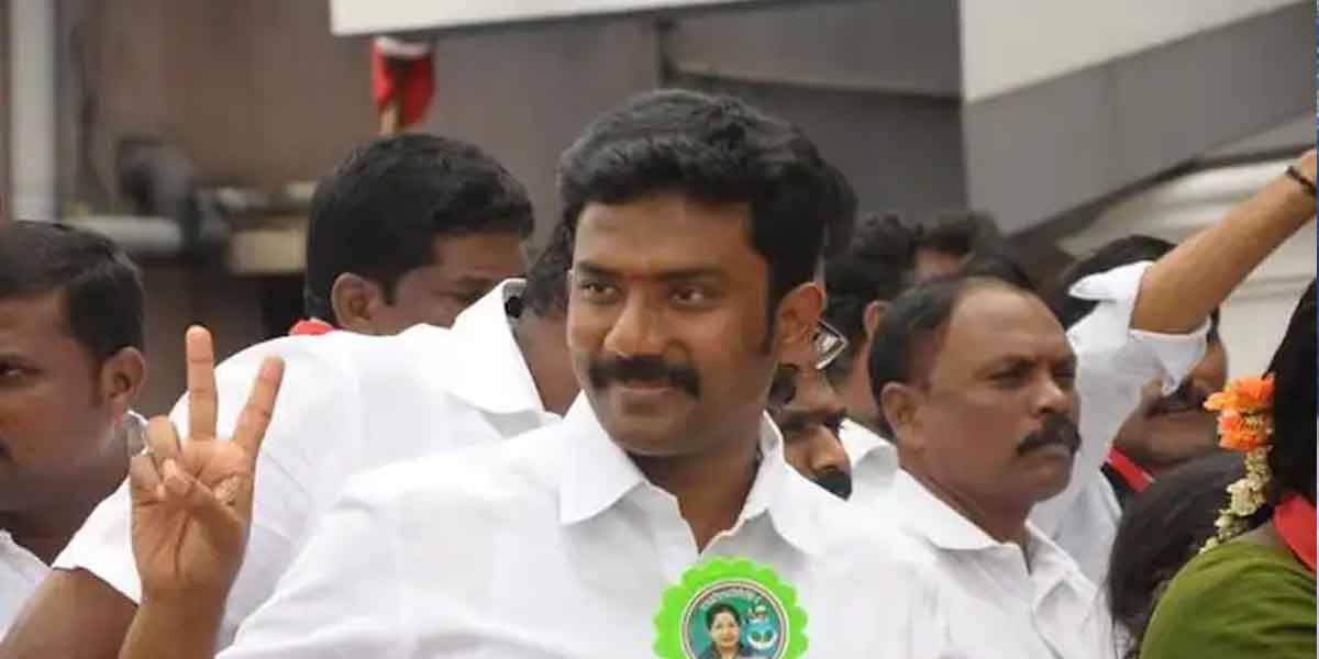 "Like the heart is important for human survival, volunteers for the party" - Rabindranath interview!