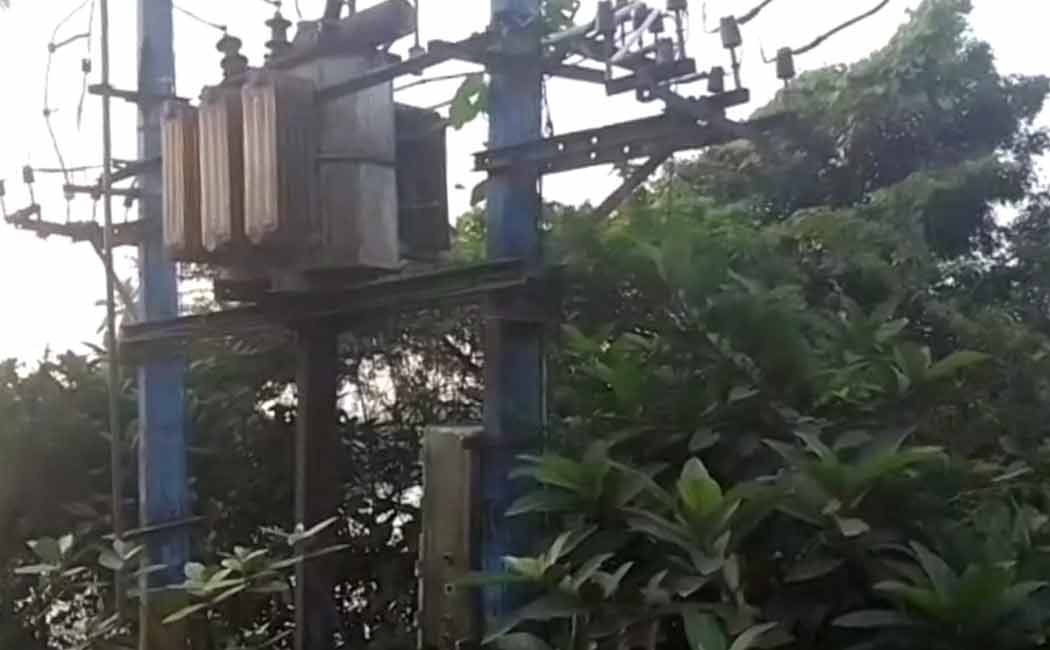 Two youths passed away in nagapattinam