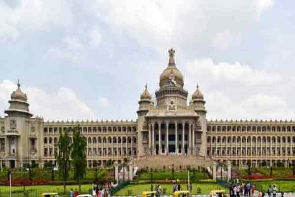 pre exit poll result in karnataka assembly election
